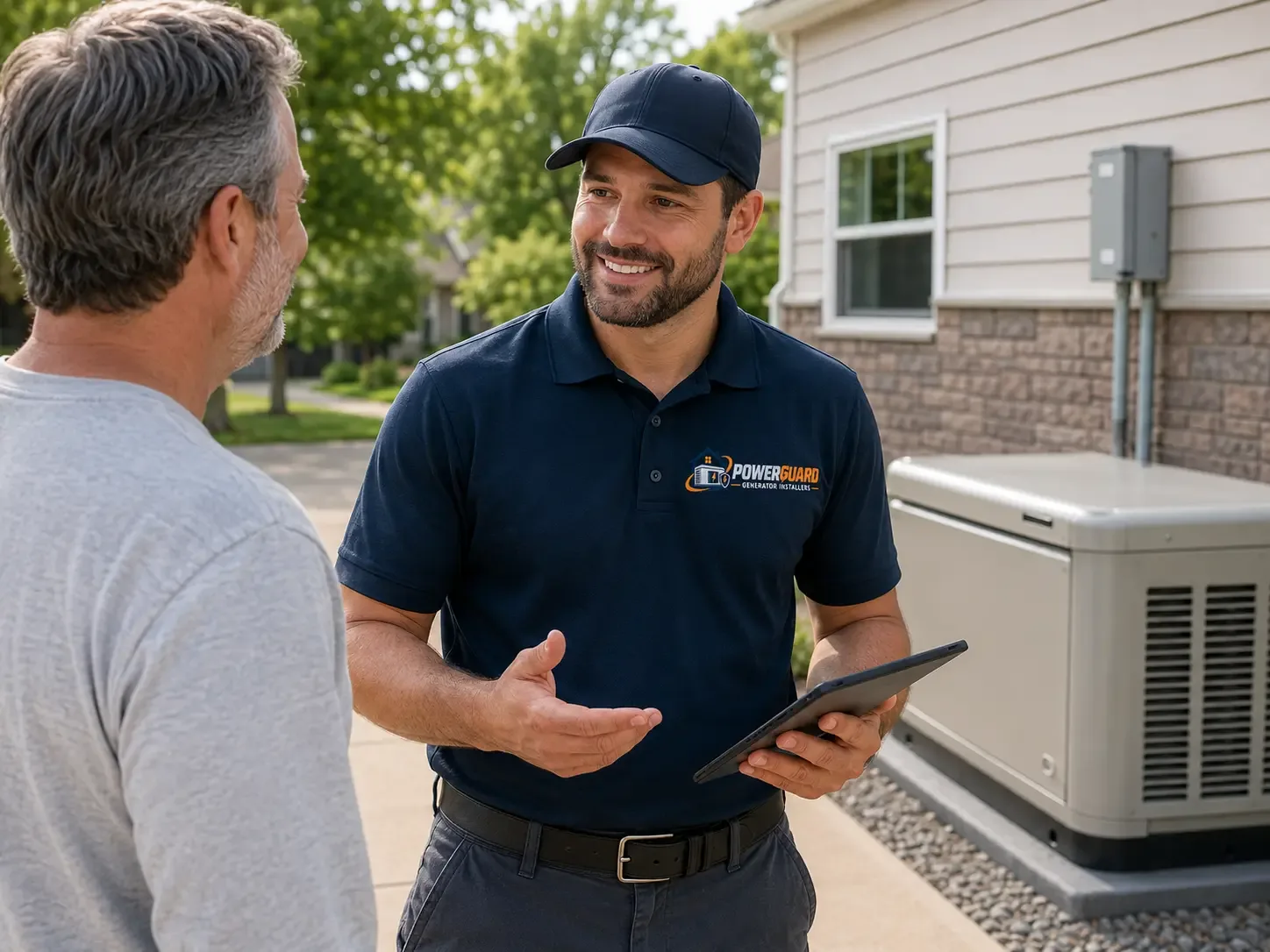Generator Installation Kila, MT FAQs